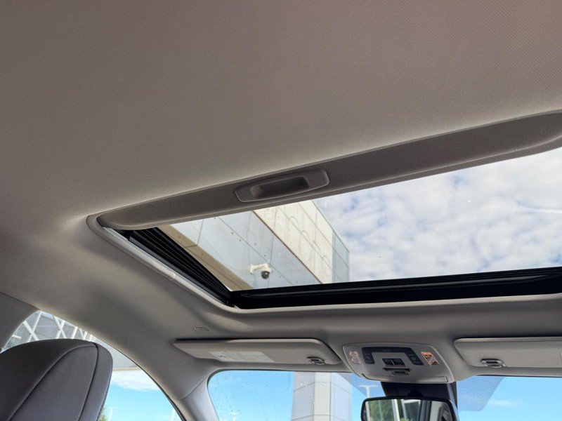 Used 2024 Pearl Toyota XLE image 16