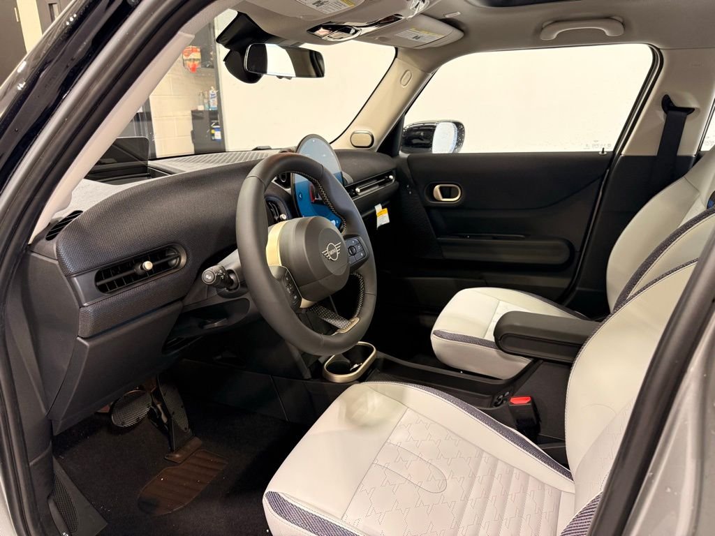 2025 MINI Hardtop 4 Door S - Photo 11