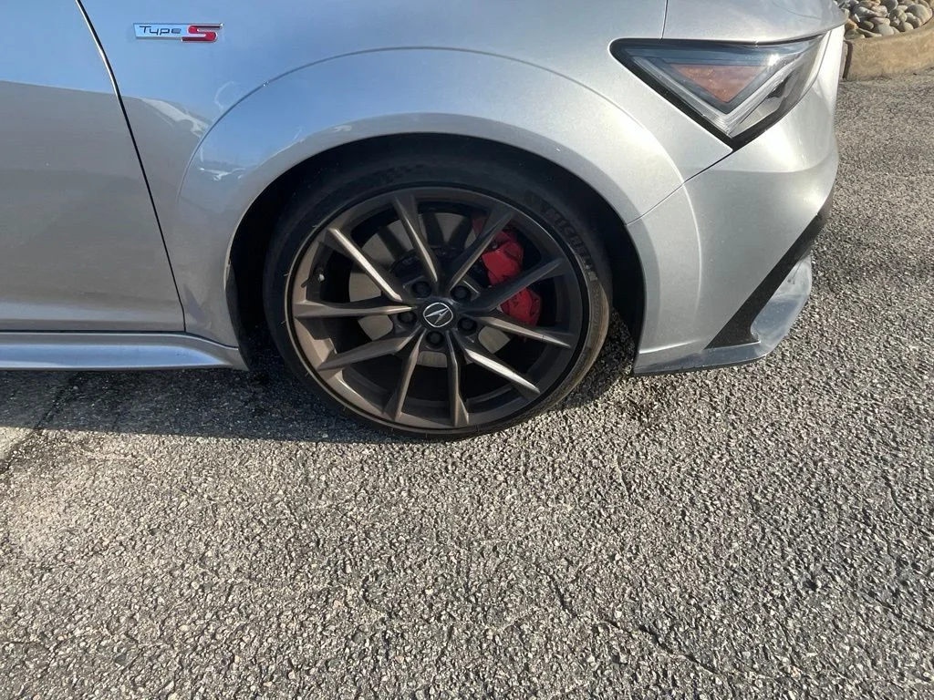 Used 2025  Acura Type S image 23