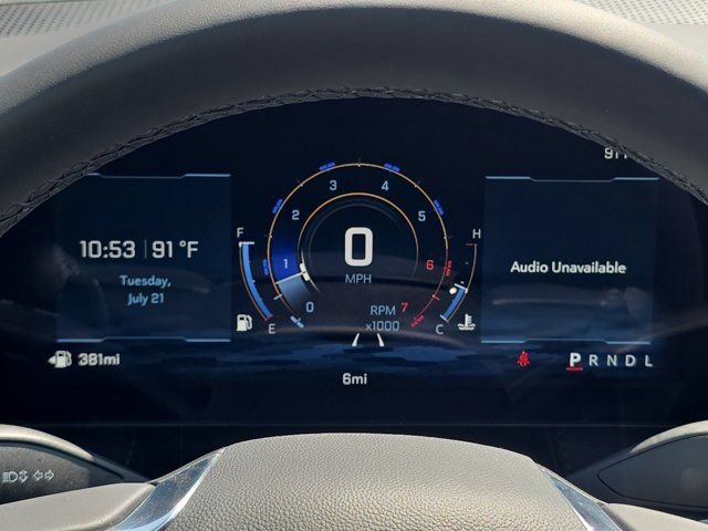 2027 Chevrolet Equinox LT - Photo 17