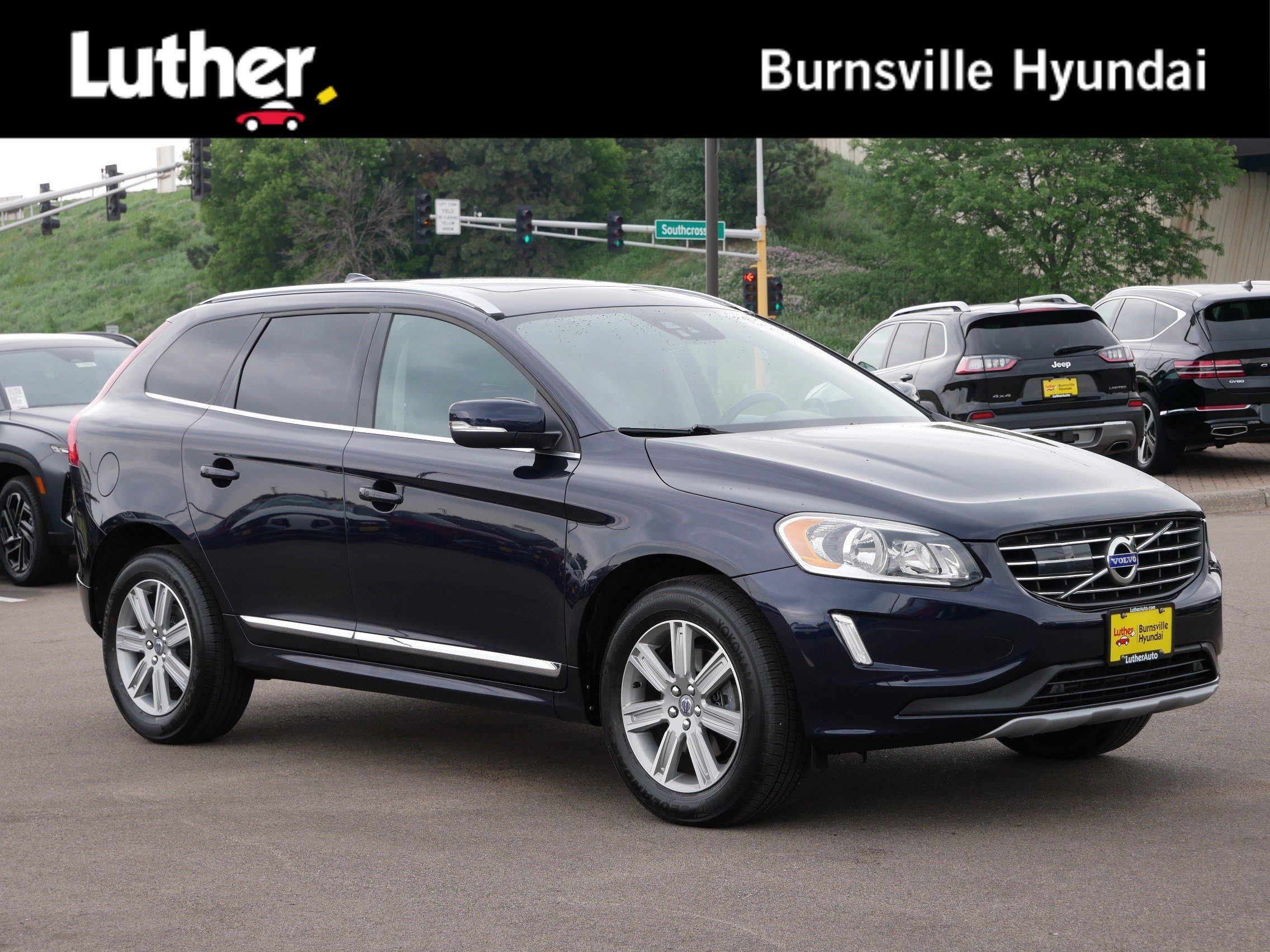 2017 Volvo XC60 T5 AWD Inscription's photo
