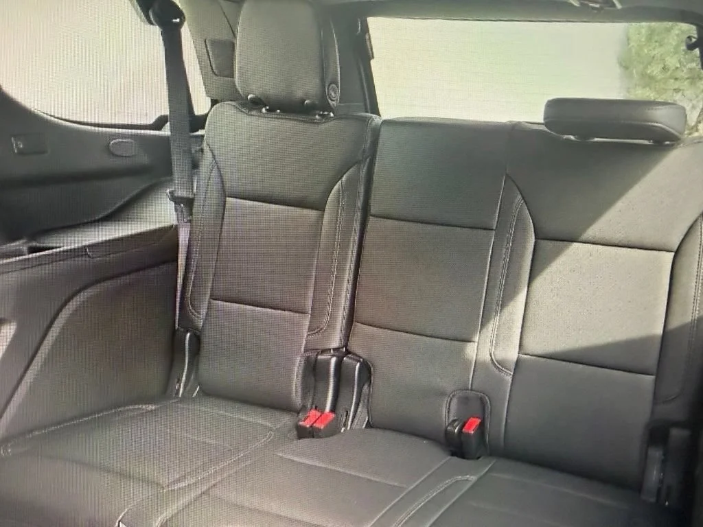 Used 2023 Sterling Gray Metallic Chevrolet Z71 image 6