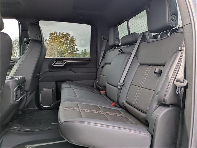 2026 Chevrolet Silverado 2500 HD High Country - Photo 17