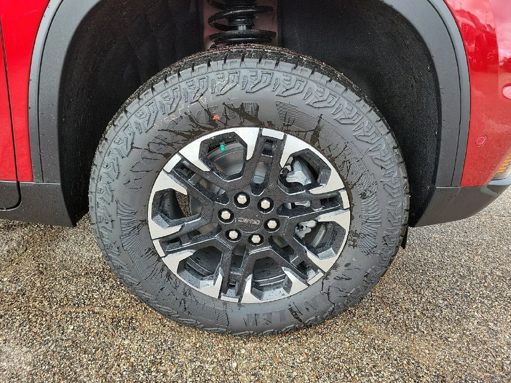 2027 GMC Acadia AT4 - Photo 14