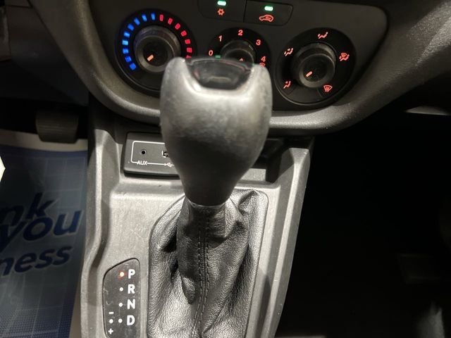 Used 2016 White Ram Tradesman image 14