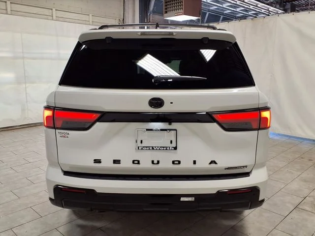 Used 2025 Beige Toyota Platinum image 5