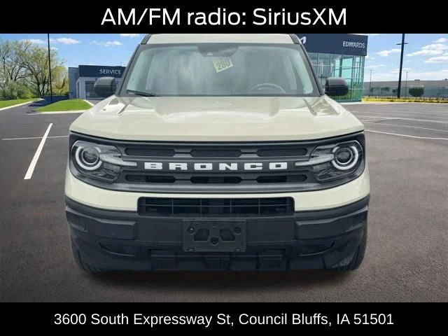 Used 2024 Beige Ford Big Bend image 10