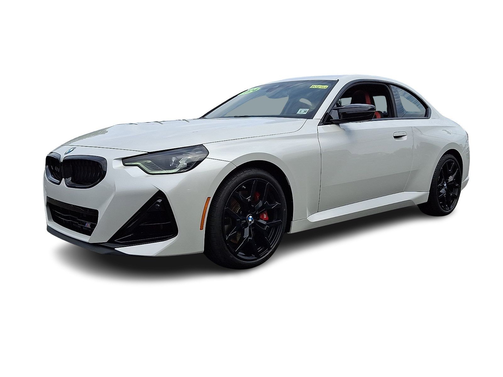 2025 BMW 2 Series