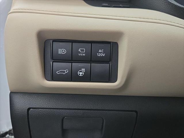 Certified Used 2024 Wind Chill Pearl Toyota Platinum image 61