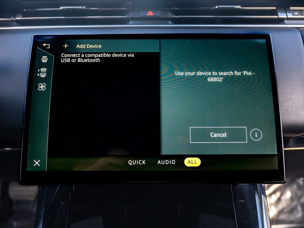 2024 Land Rover Range Rover Sport SE - Photo 31