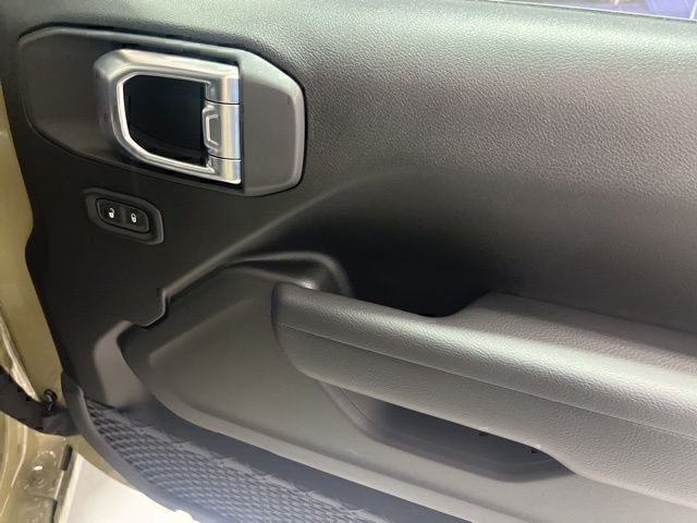 New 2026 41 Jeep Sport image 22