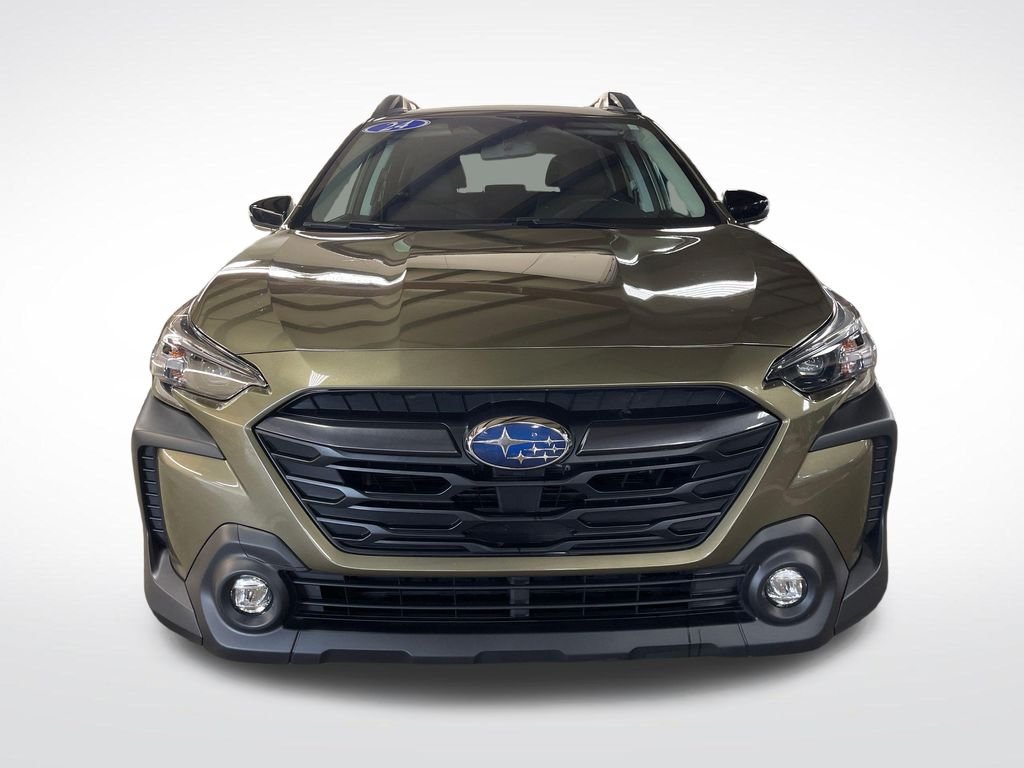 Certified Used 2024 Brown Subaru Premium image 9