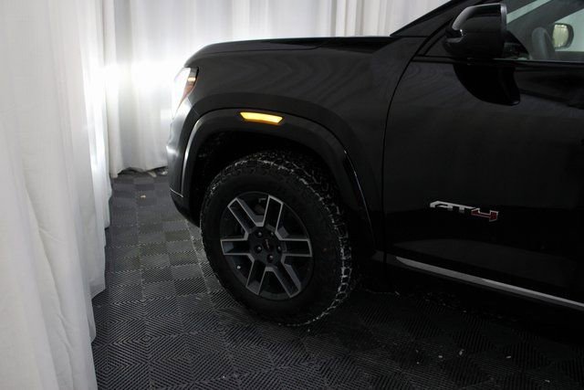 2026 GMC Terrain AT4 - Photo 9