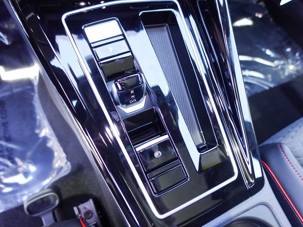 New 2026 Moonstone Gray Volkswagen SE image 19