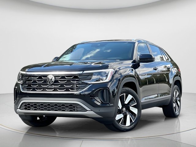 2026 Volkswagen Atlas Cross Sport 2.0T SEL