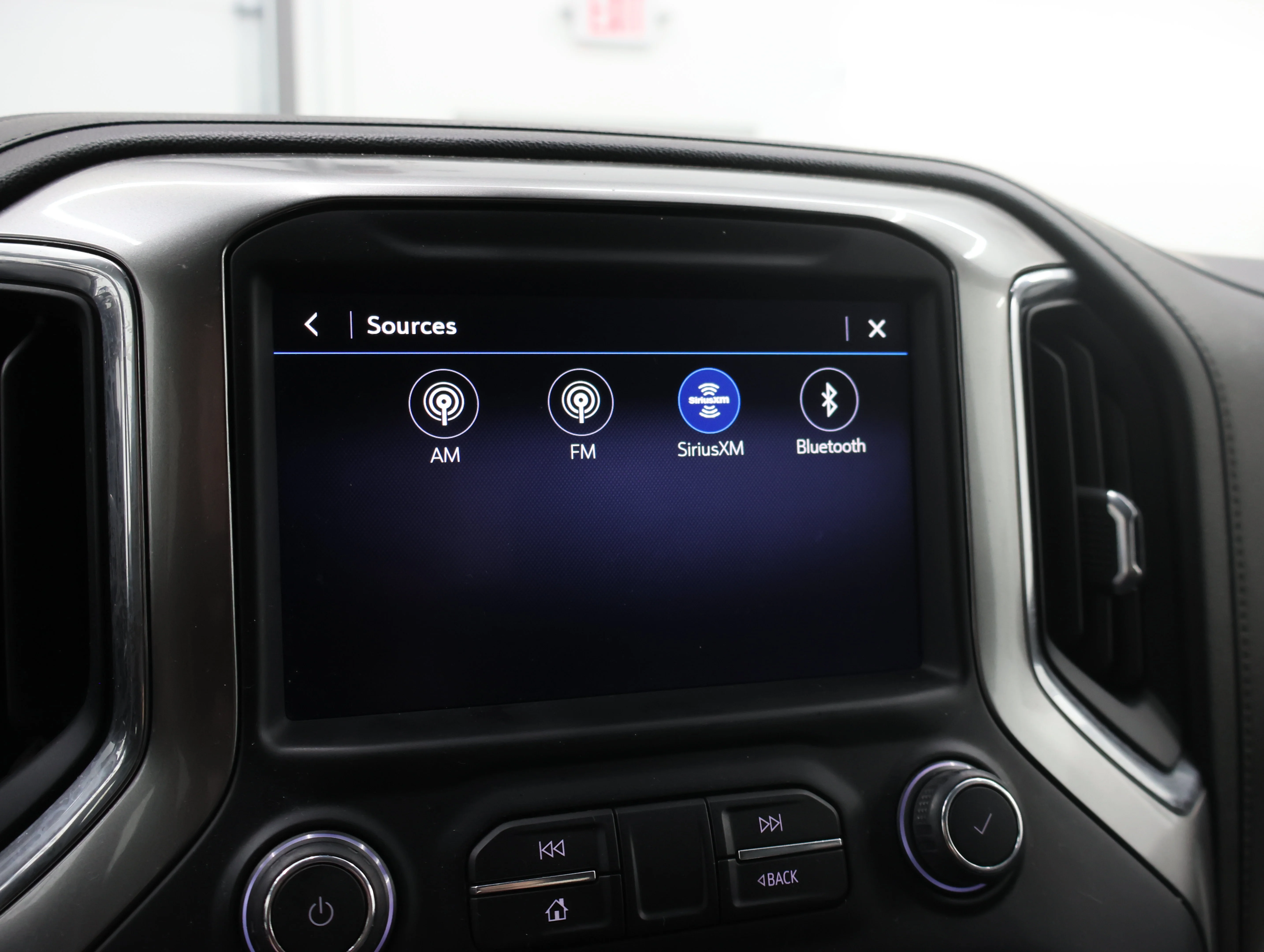 Used 2020 Black Chevrolet LTZ image 57