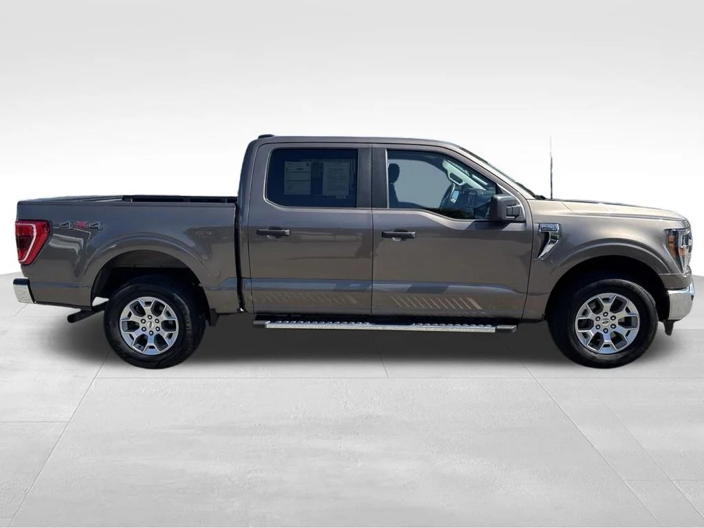 2023 Ford F-150 XLT - Photo 26