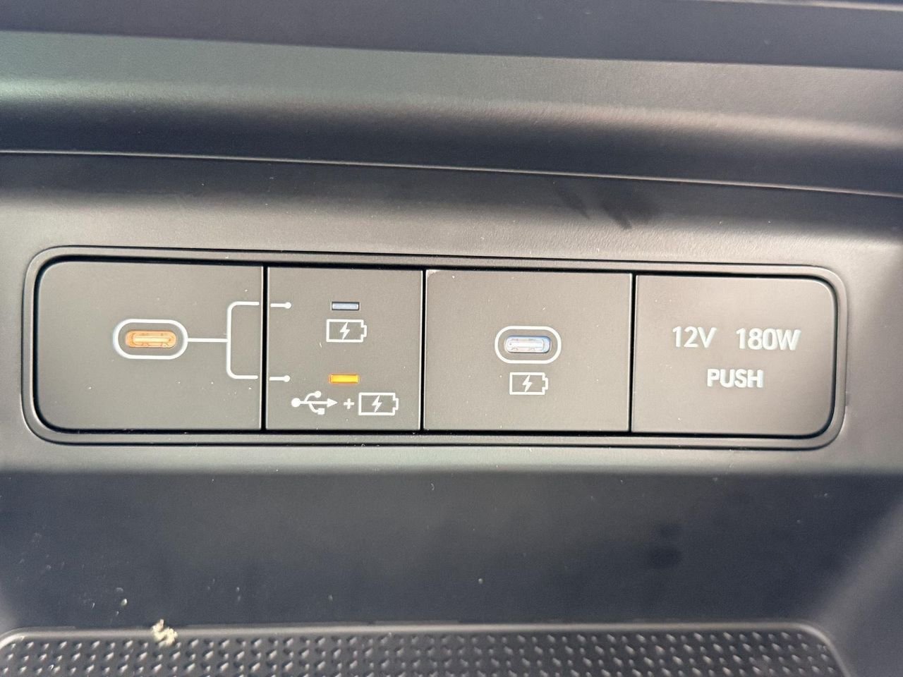 New 2026 Ecotronic Gray Hyundai SEL FWD image 32