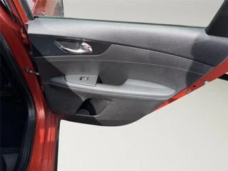 Used 2023 Red Kia GT-Line image 22