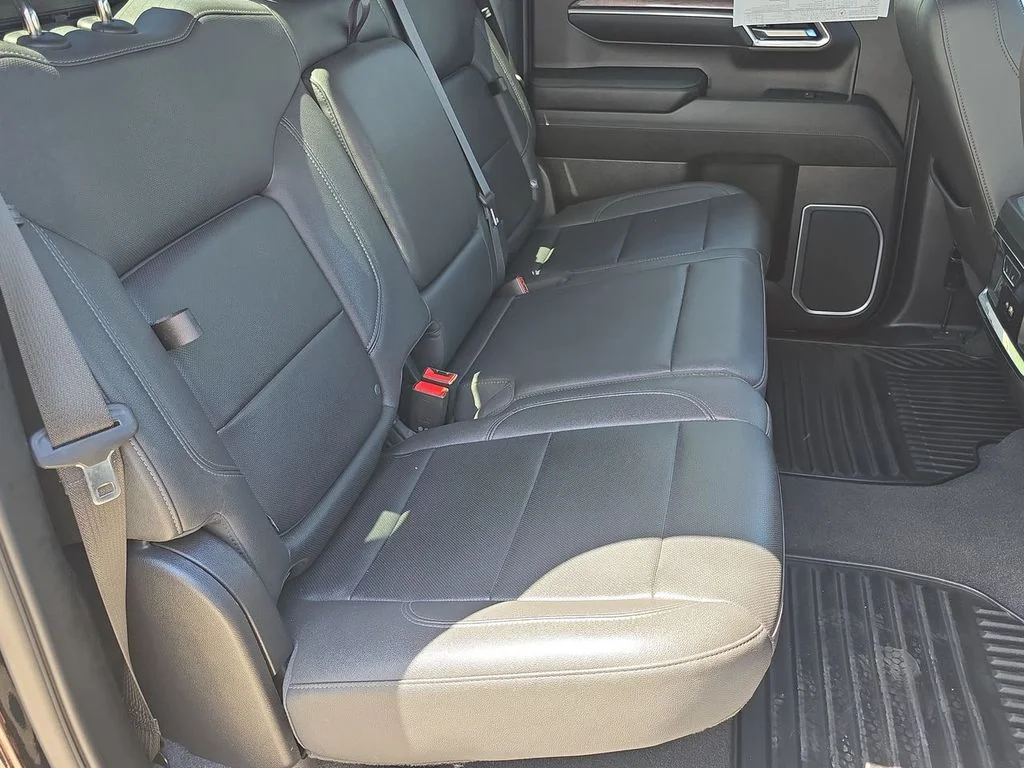 Used 2023 Black Chevrolet LTZ image 28