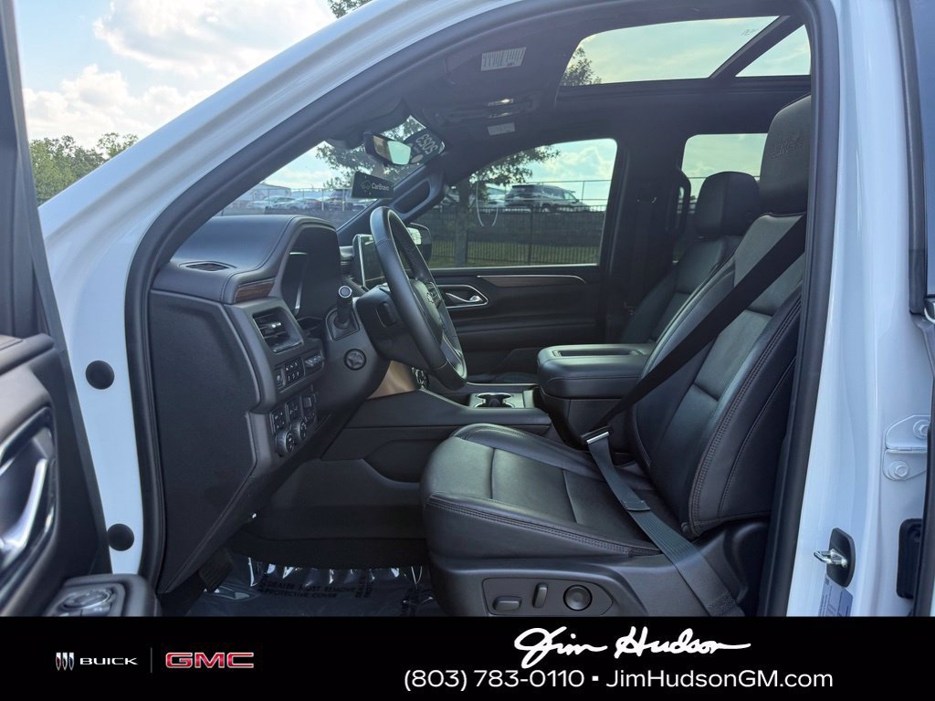 2023 Chevrolet Tahoe High Country - Photo 25