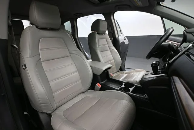 Used 2019  Honda EX-L image 47