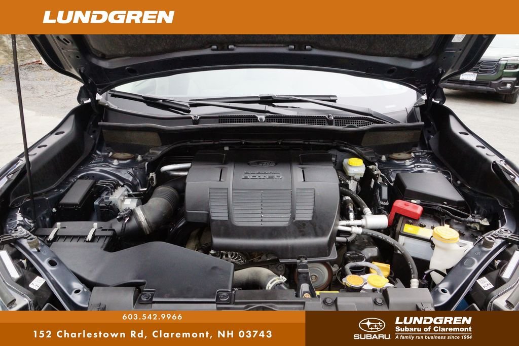 Used 2023 Gray Subaru Limited image 28