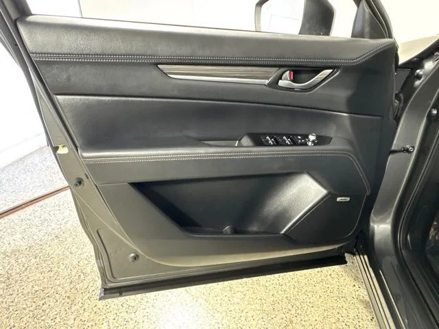 Used 2023 Gray Mazda 2.5 S Premium Plus Package image 26