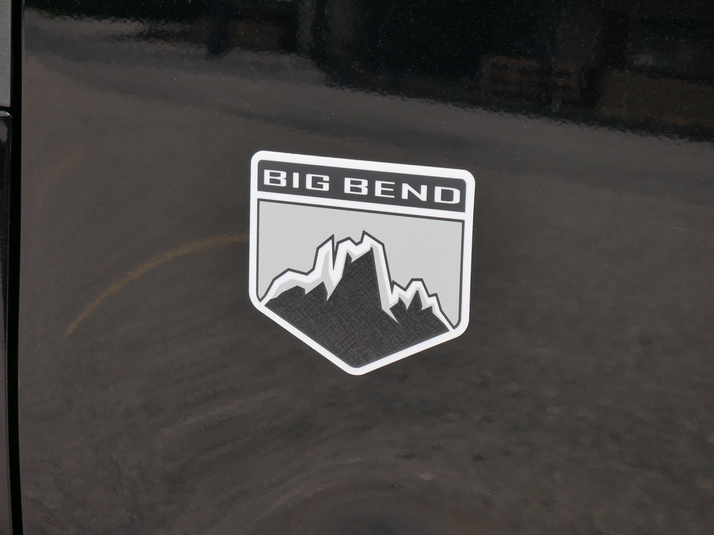 2025 Ford Bronco Sport Big Bend - Photo 17