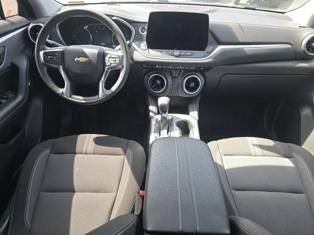 Used 2024 Black Chevrolet LT image 18