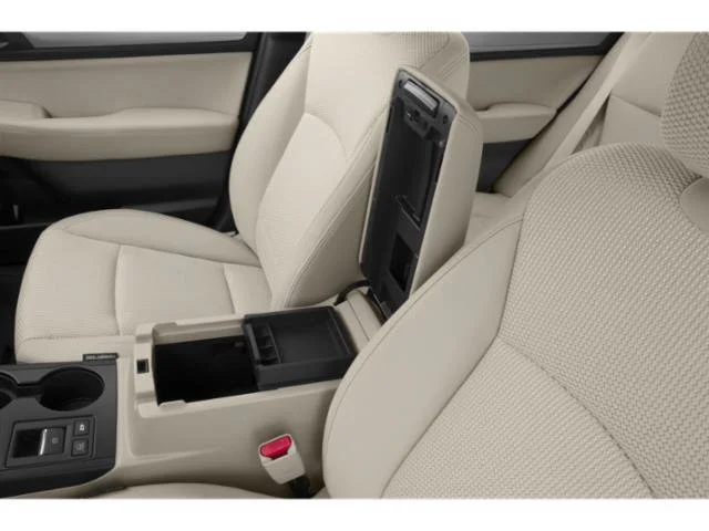 Used 2015 Crystal White Pearl Subaru 2.5i Premium image 18