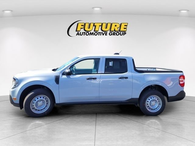 New 2026 Space White Metallic Ford XL image 82