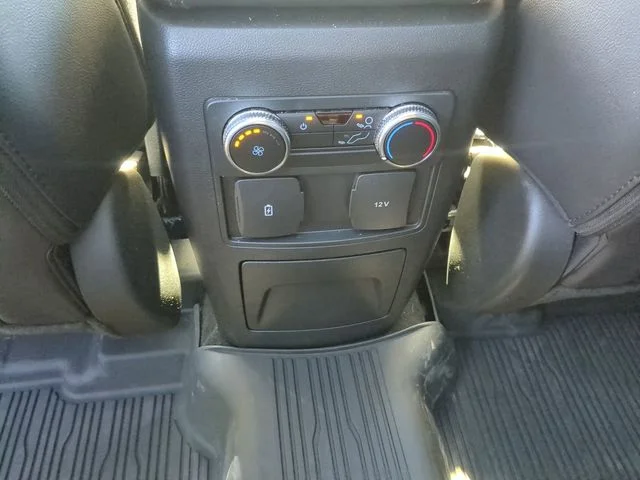 Used 2023 White Ford ST-Line image 33