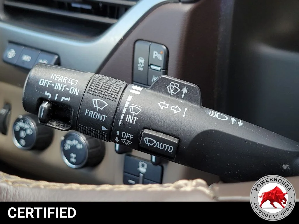 Certified Used 2017 Gray Chevrolet Premier image 33
