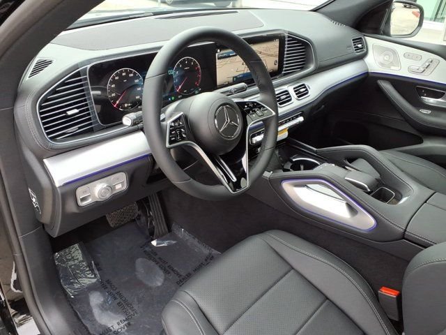 New 2026 Black Mercedes-Benz 450 image 13
