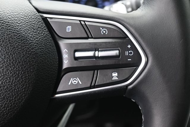 Used 2023 White Hyundai SEL image 28