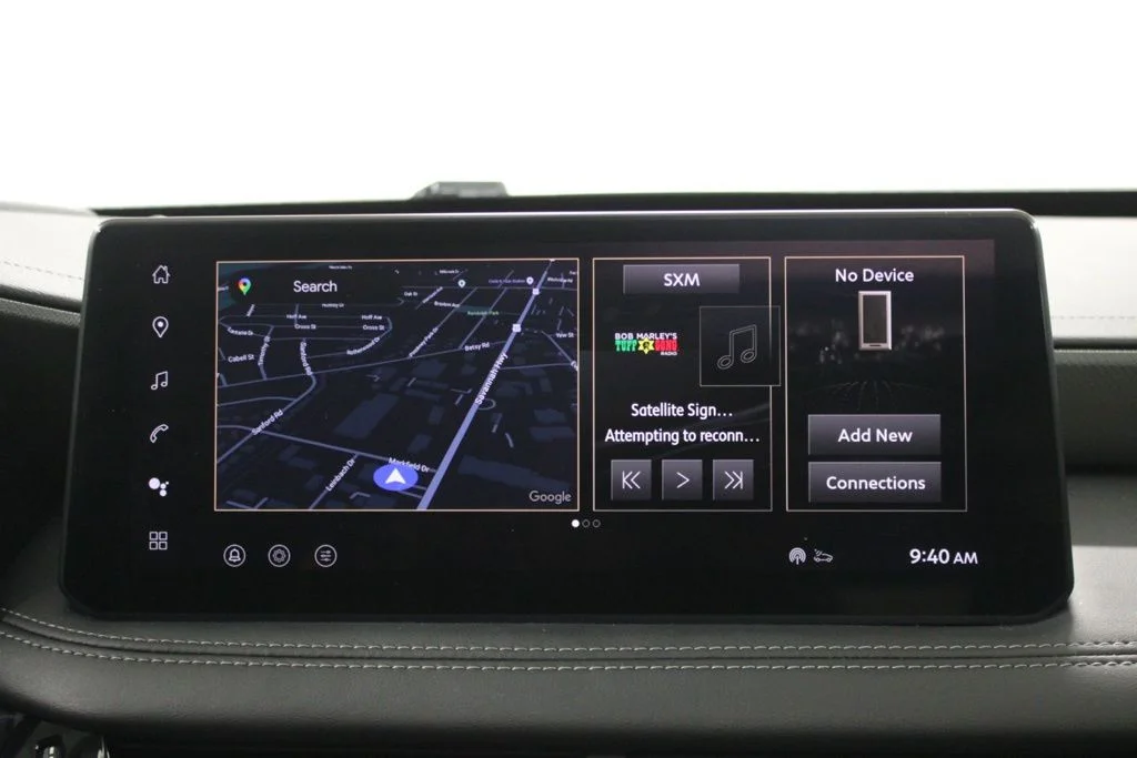 2026 INFINITI QX60 LUXE - Photo 30