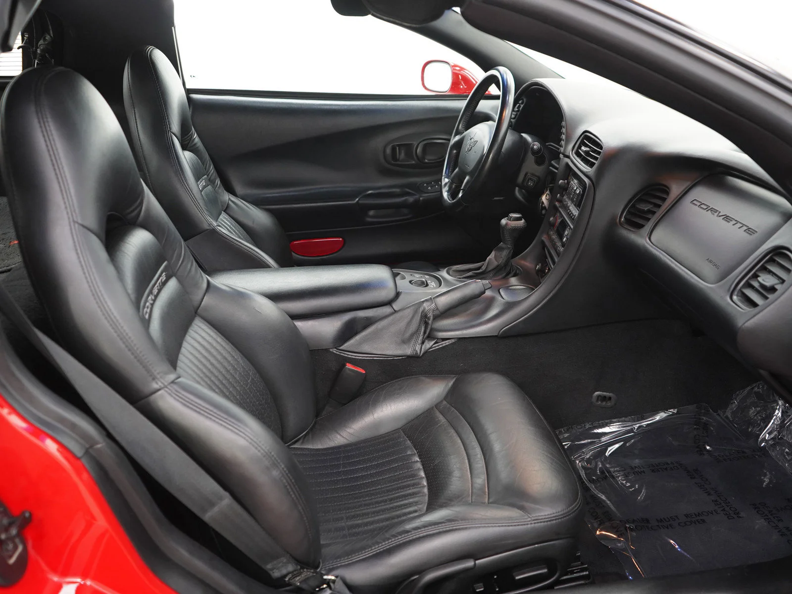 Used 1999 Torch Red Chevrolet BASE image 11