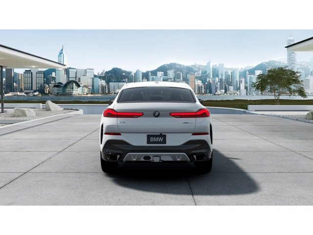 New 2027 Alpine White BMW xDrive40i image 5