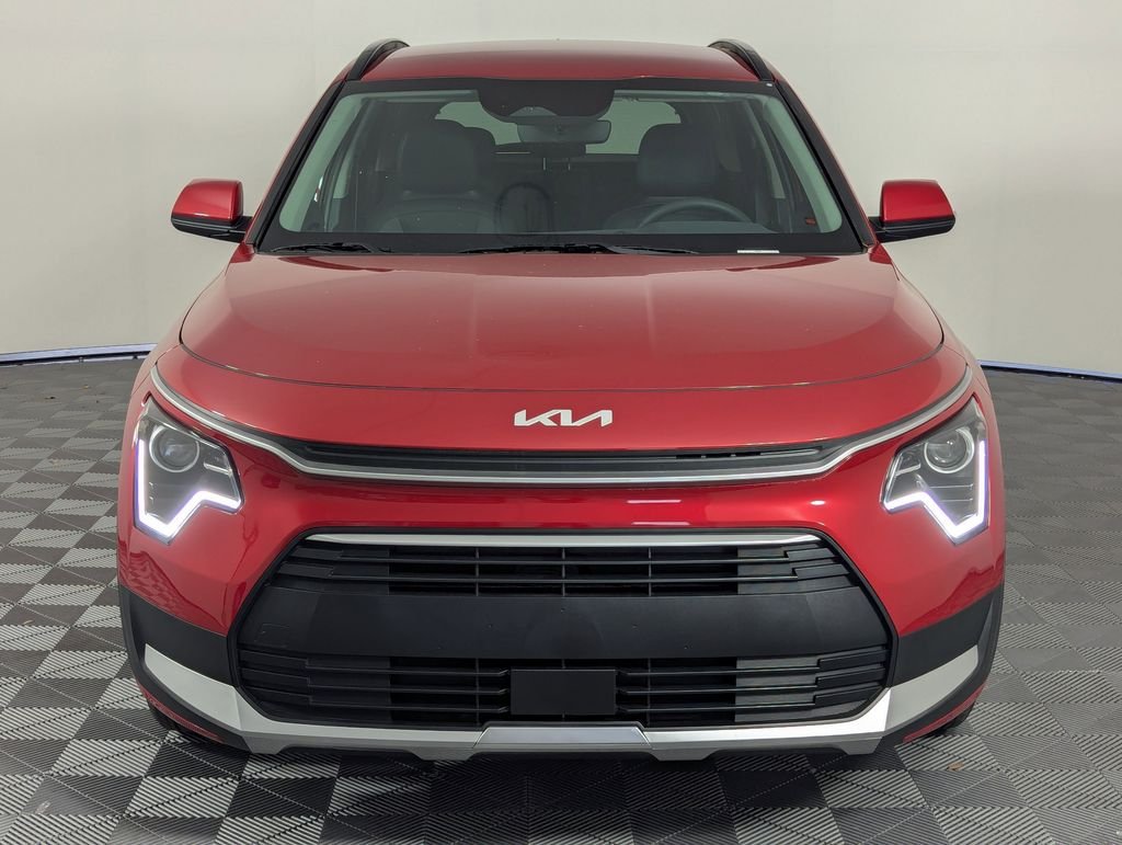 2025 Kia Niro EX - Photo 10
