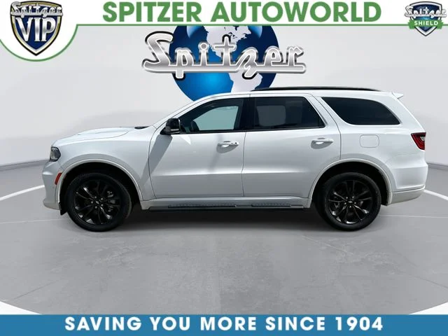 Used 2026 White Dodge GT Plus image 6