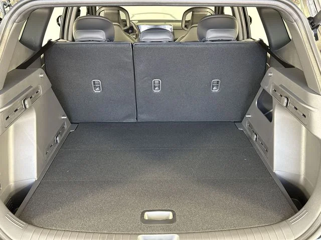 New 2027 Aurora Black Pearl Kia X-Line S image 23