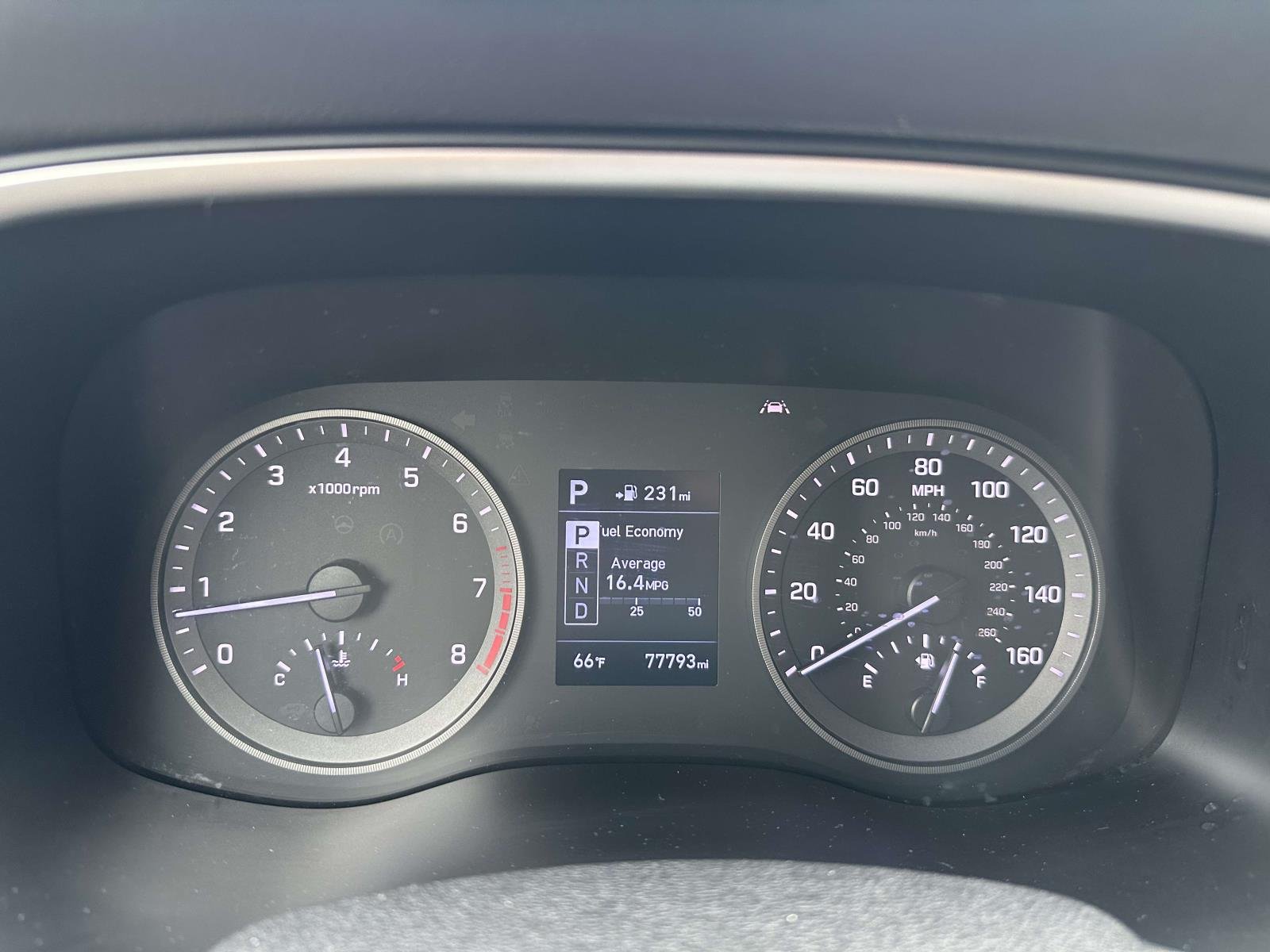 2019 Hyundai Tucson Value - Photo 38