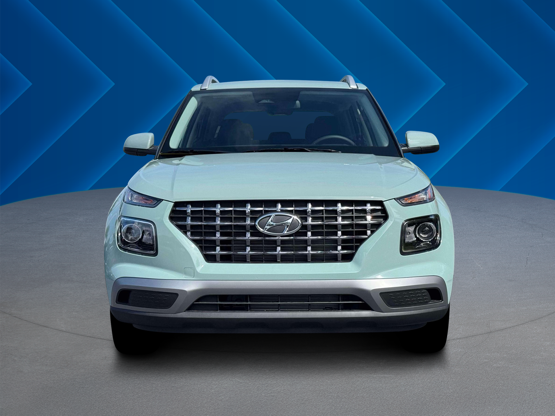 New 2026 Mirage Green Hyundai SEL image 33