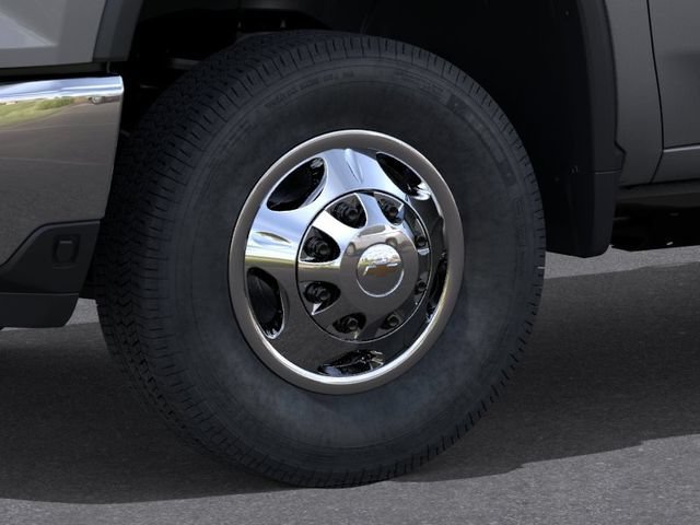 2026 Chevrolet Silverado 3500 HD LT - Photo 9