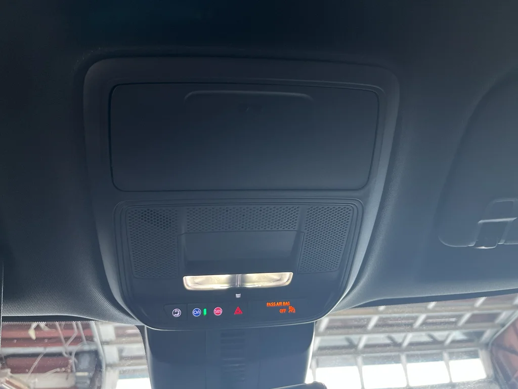 2026 Chevrolet Traverse LT - Photo 26