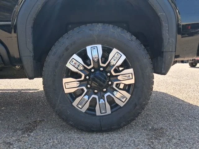 2026 GMC Sierra 2500HD Denali - Photo 19