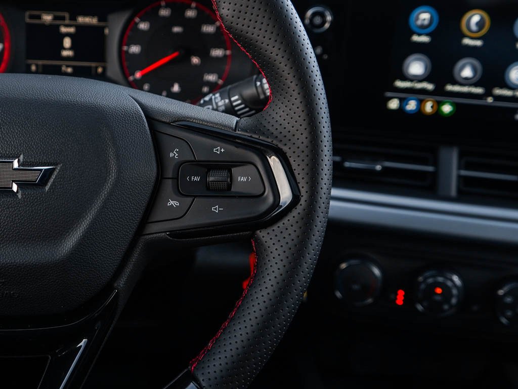 2026 Chevrolet Trax RS - Photo 19