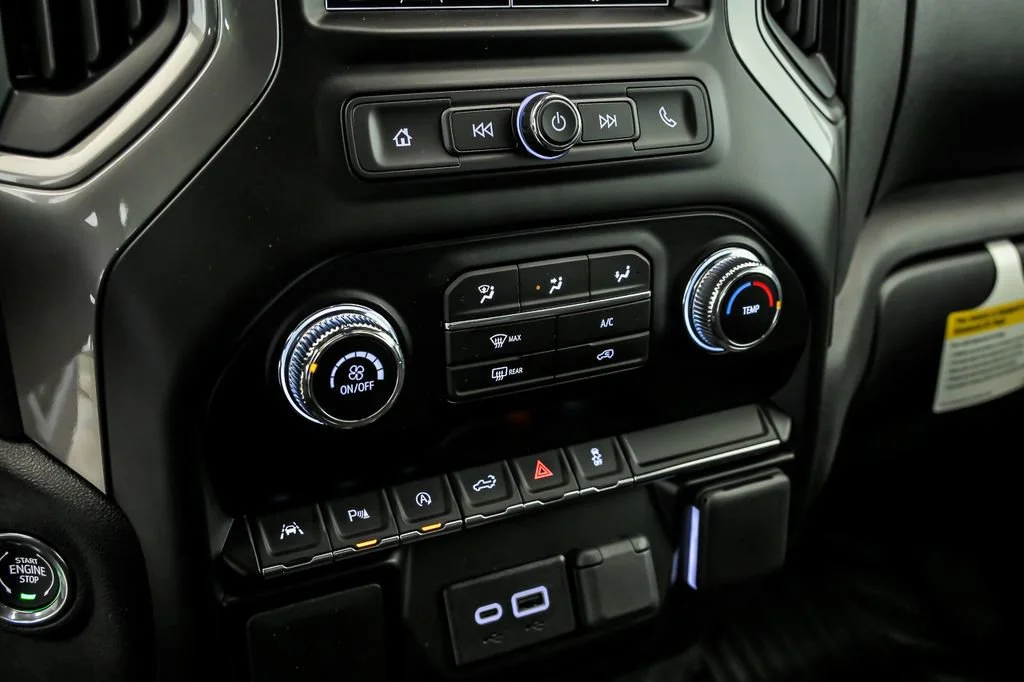 2026 GMC Sierra 1500 Pro - Photo 15