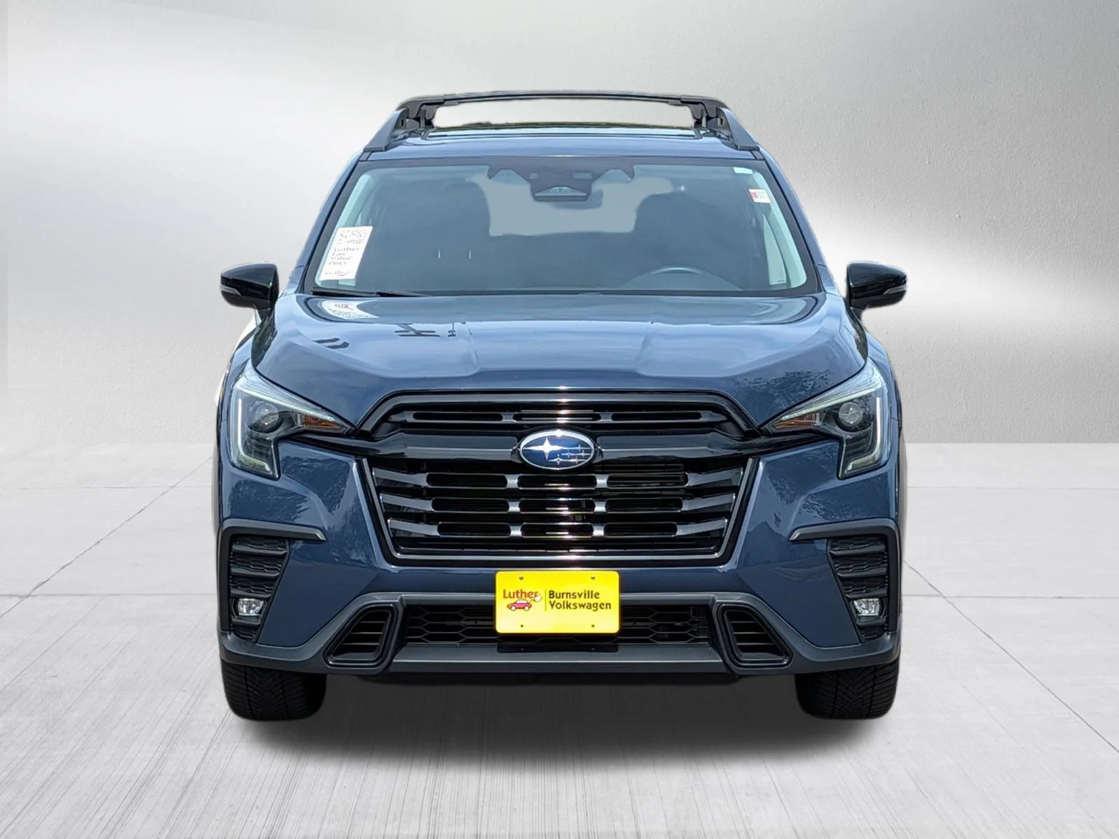 Used 2023 Cosmic Blue Pearl Subaru Onyx Edition image 2